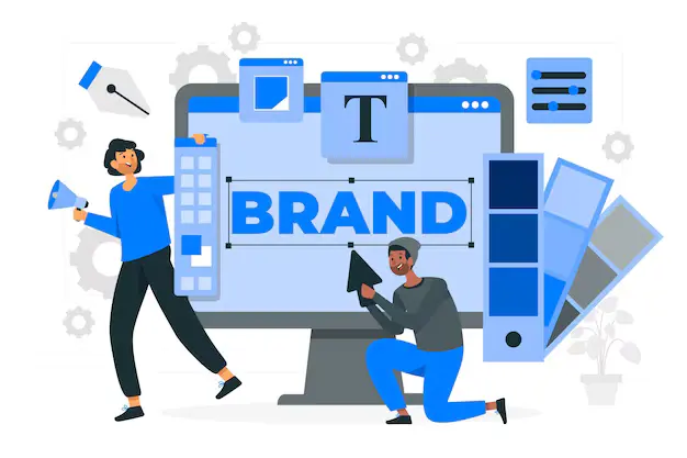 Branding and Strategy Service
