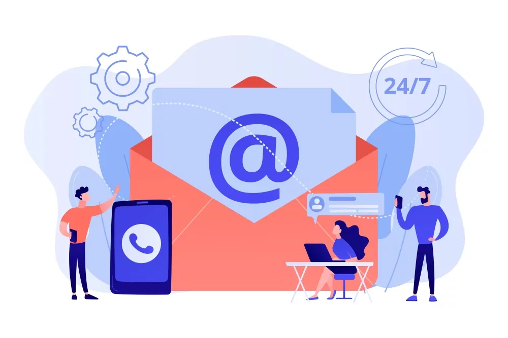 Email Marketing Service