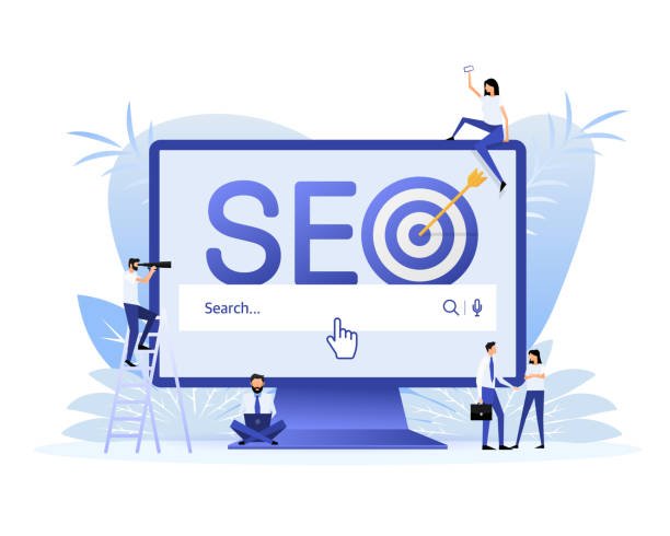 Search Engine Optimization