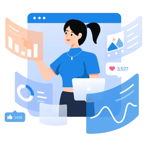 Social Media Marketing